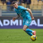 Empoli Sign franco Carboni na pôžičku Inter't s nákupom nezáväzok