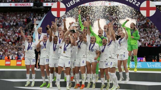 Eng vs ESP, Euro 2025 žien: Úplný zoznam víťazov pred finále medzi Anglickom a Španielskom

