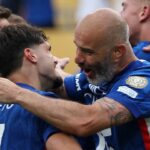 Enzo Maresca Response - Čo povedal manažér Chelsea Final for Club Majstrovstvá sveta?
