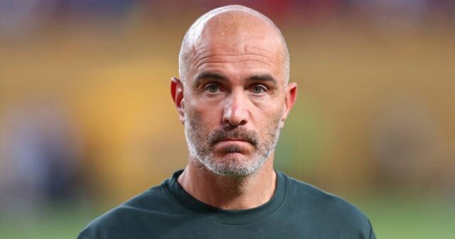 Enzo Maresca je obrovský problém Chelsea, pretože hráč „odmieta východ“ a transakcie 25 miliónov GBP sa zrútia | Futbalový šport

