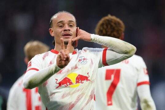 Enzo Maresca má dvojdňové obdobie na vykonanie experimentu s Chelsea s Xavi Simons a Joao Pedro

