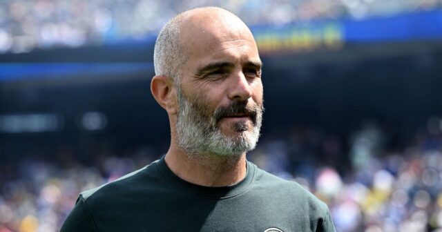 Enzo Maresca má tri aktuálne problémy, ktoré musí opraviť Chelsea, napriek behu svetového pohára v klube | Futbalový šport

