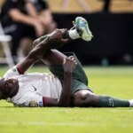 Enzo Maresca poskytuje aktualizáciu Mojžiša căedo, zatiaľ čo Chelsea učila nehodu odovzdanú nehodu