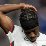 Enzo Maresca robí z toho čestného noni Madeeke