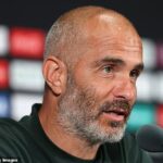Manažér Chelsea Enzo Maresca vydala zranenie jedného zo svojich hráčov