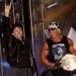 Eric Bischoff odhaľuje, ako zistil, že z pasáže Hulka Hogana