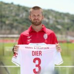 Eric Dier z Mníchov je zameraný na návrat Anglicka
