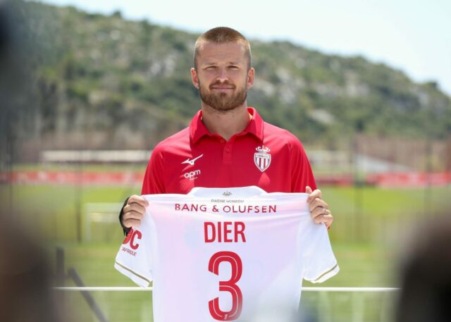 Eric Dier z Mníchov je zameraný na návrat Anglicka

