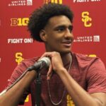 Eric Musselman z USC a Alijah arény sú zamerané na ďalšie zlyhanie