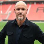 Eric Ten Hag je ponížený ako bývalý šéf muža Utd Nový klub stráca 5-1 Flamengo U20S | Futbalový šport