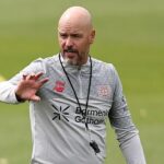 Erik Ten Hag zavrel dvere, keď Granit Xhaka opustil Bayer Leverkusen pre Sunderland