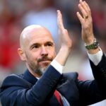 Erik Ten Hag nemá „žiadnu šancu“ podpísať človeka Ace, namiesto toho by konečne mohol pristáť bývalý cieľ Red Devils