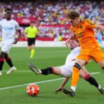 Espanyol a Mallorca medzi 6 nadšenými klubmi letnej dohody pre Real Madrid Starlet