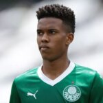 Esvao Willian Wire Wire Chelsea pri prijímaní