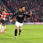 Ethan Nwaneri do Chelsea bola podaná žiadosť o jasnú pozíciu arzenálu