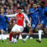 Ethan Nwaneri zdieľa toho istého agenta ako Chelsea UnsPipable, pretože diskusie Arsenal pokračujú