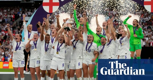Euro 2022 bolo neuveriteľné - toto leto som už nemohol očakávať viac | Šport

