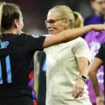 Euro 2025: Anglicko beží do finále ako „film“, hovorí Wiegman