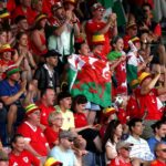Euro 2025 Daily: Fanúšikovia Walesu osvetľujú Lucerne v diskusii o turnaji