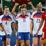 Euro 2025 Denne: Anglicko Thrash Wales a vyhýbajte sa Nemecku v Španielsku v Pracade