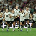 Euro 2025 EUR 625 | Zaslúži si ďalší nemecký národný tím