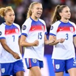 Euro 2025 Final: Koľko platí anglický lev a ako sa to v porovnaní s mužským tímom?