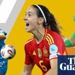 Euro 2025: Naši autori udeľujú ceny z turnaja | Futbal