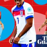 Euro 2025 Power Hodnotenie: Španielska vláda, ale Francúzsko a Anglicko tiež zapôsobili | Dámske Euro 2025