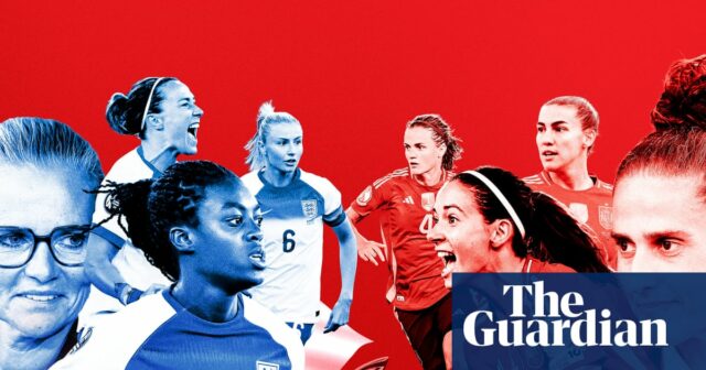 Euro 2025 bude úžasným finále EDGE, pretože Anglicko a Španielsko obnovia vzrušujúce rivalitu | Dámske Euro 2025

