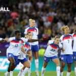 Euro 2025 štvrťročné finále: Verejné thrillery, talianska brilancia, Anglicko je držiteľom obranného titulu na obhajobu titulu