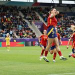 Euro 2025 za deň: Belgicko nemá odpoveď na neskorý útok Španielska