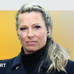 Rachel Brown-Finnis' Euro 2025 predictions graphic