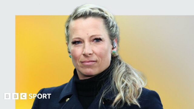 Rachel Brown-Finnis' Euro 2025 predictions graphic