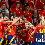 Euro pokračuje na cieľovom festivale, pretože štýly hrania sa zrážajú s oslnivým efektom | Dámske Euro 2025