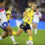 Euro žien 2025: Jess Carter odhaľuje rasové zneužívanie v turnaji, FARS Contaje políciu