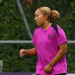 Euro žien 2025: Lauren James 'Návrat sa zvyšuje Anglicko pred finále proti Španielsku