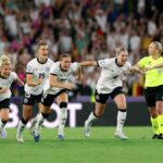 Euro žien 2025: Nemecko prekročilo Beats Francúzsko v trestovi za vstup do semifinále