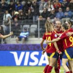 Euro žien 2025: Španielsko dosiahne rezance, Portugalsko udržuje kampaň nažive po kreslení vs Italia