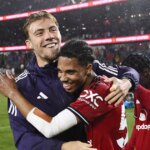 Évaluations des joueurs de l'homme UTD à Bournemouth, battant 8/10 et Rasmus Hojlund surprise
