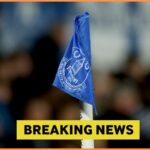 Everton sa pozerá na letné hnutie pre Samuela Lino