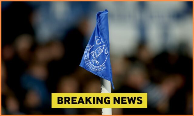 Everton sa pozerá na letné hnutie pre Samuela Lino

