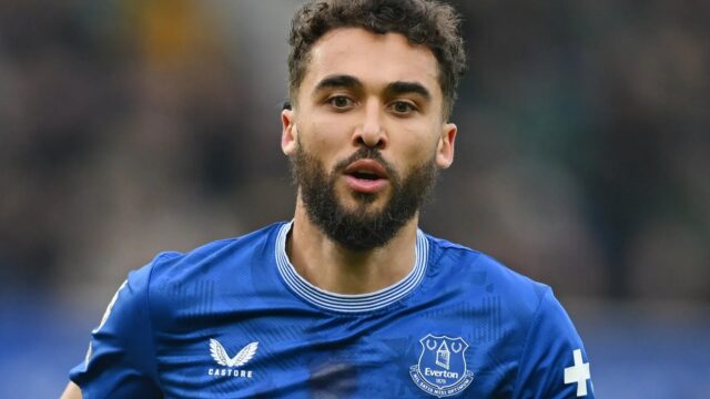 Barry v minulej sezóne skóroval 11 Laliga Target
