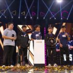 Evos eSports zarábajú World Fire Cup 2025