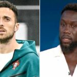 Ex -arsenal hviezda zdieľajúca varovanie pred Liverpoolovým Diogom, ktorého vražda -„My Mozog tu nebol“