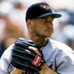 Ex-mlb-Zipperdails desivé 25 stôp Val