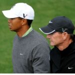 Ex -och of Tiger Woods chváli Ex -PGA Tour Pro, aby natáčal 68 po zdravých zápasoch v posledných rokoch