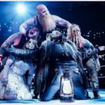 Ex -wwe Campion sa odvoláva na minulých členov Wyatt Sicks na Smackdown