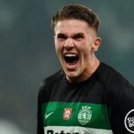Eze Price, Rodrygo rozhodnutie - Prevody nasledujúceho Arsenalu sa rozhodli po prielomu Viktor Gyokeres
