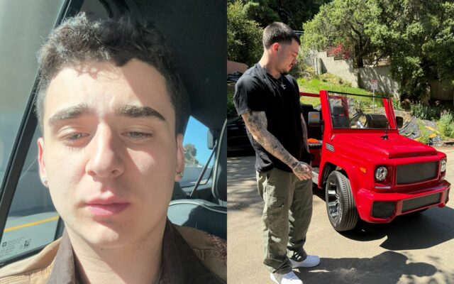 FAZE LACY A FAZE Adapt DRAMA

