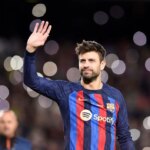 FC Andorra Gerard Piqué chce toto leto mladú Barcelonu